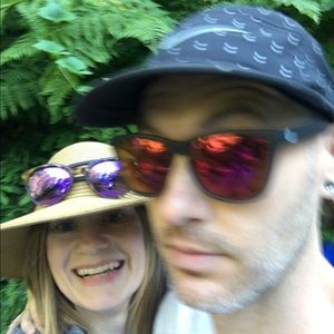 Meet your Posher, Misty